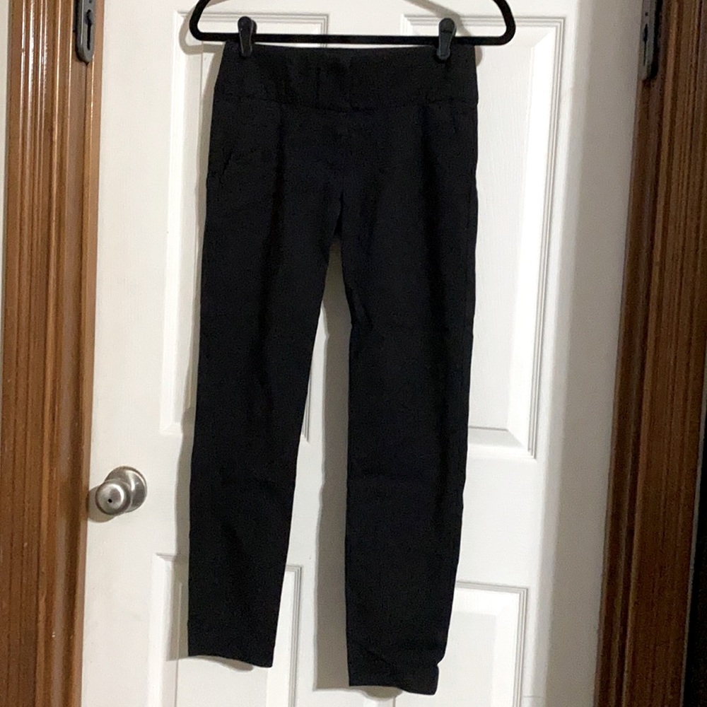 XOXO 3/4 Pants